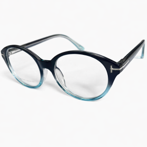 Round Cat-eye