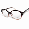 Round Cat-eye