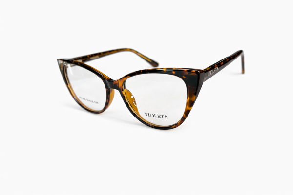 VIOLETA Classic Tortoiseshell
