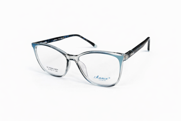 Copilot_20260512_120705 Annie Crystal Clear with Navy Blue Accents and Black