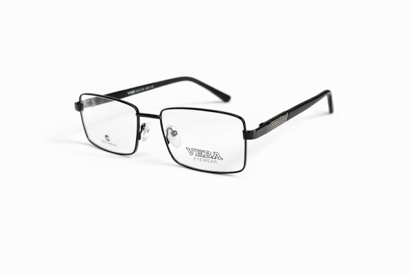 VEBA Gunmetal Grey