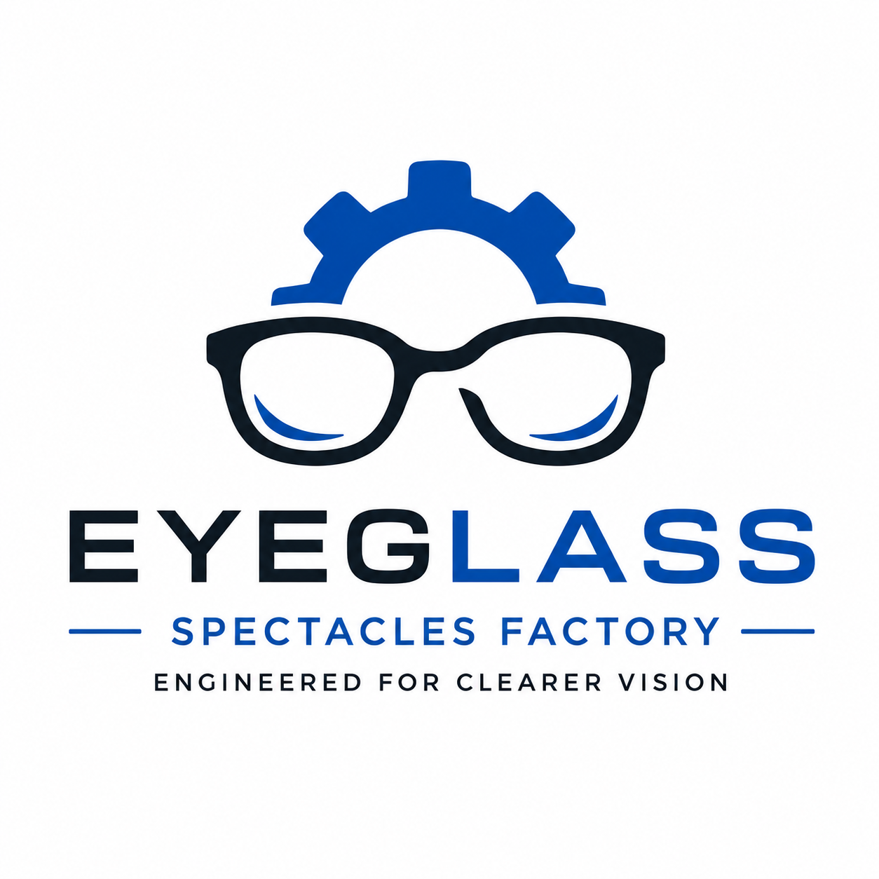 Spectacles factory